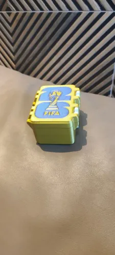 Caixinha da copa