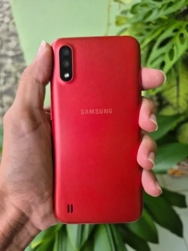 Samsung A01