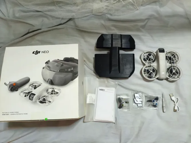 Drone DJI NEO Standard