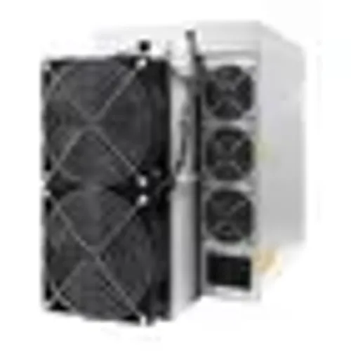 Antminer S21 200th Mineradora De Bitcoin