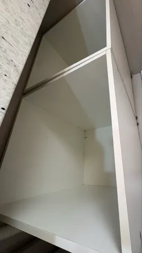 Caixa de brinquedo em MDF