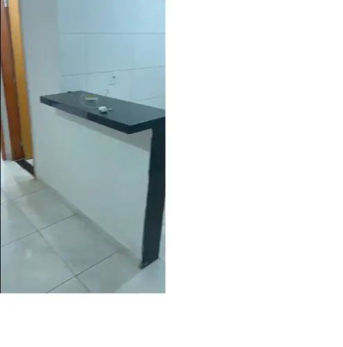 Apartamento para Locação de dois quartos  Edifício Santos VI | Ilha dos Bentos
