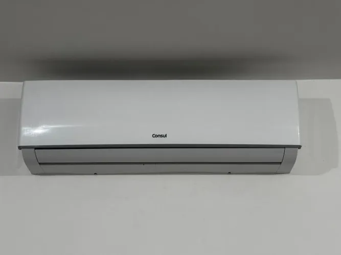 Ar condicionado Cônsul - 22.000 btus quente/frio