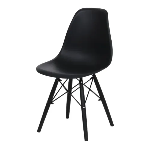 Kit 2 cadeiras eames Tok&Stok