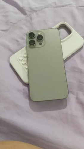 IPhone 16promax chip virtual sem nenhuma avaria