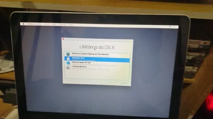 MacBook 2009