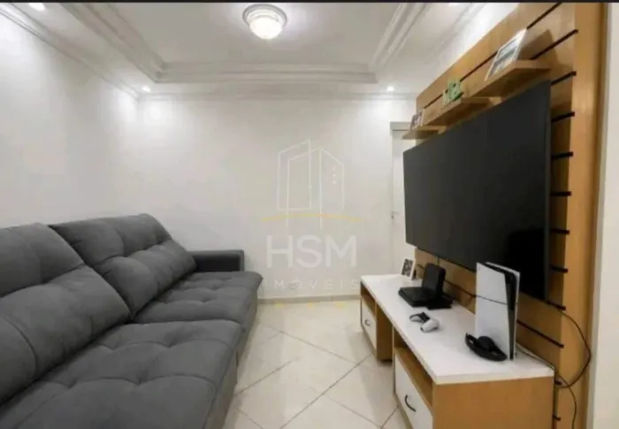 Apartamento de 76 m² no Assunção com varanda gourmet, 2 dormitórios e excelente localizaçã