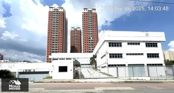 Galpão para Locação em Jundiaí, Ponte de São João