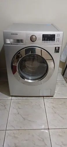 Máquina lava e seca inverter Samsung 11kg