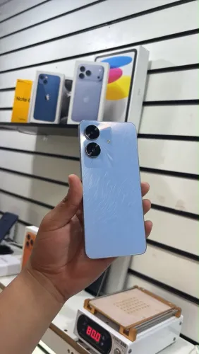 NOTE 60 128gb