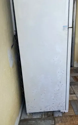 Vende-se para conserto 