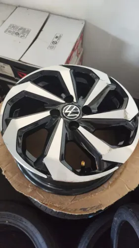 1500 + de ferro aro 15 4x100
