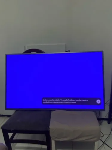 SMART TV PHILIPS 50? 4K UHD