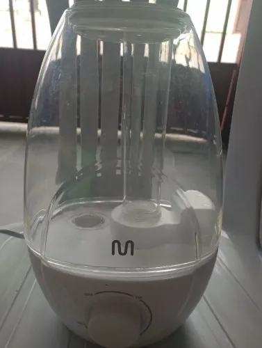 Umidificador de ar