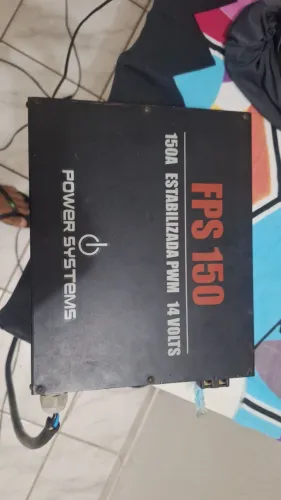 Vende-se ou troca 