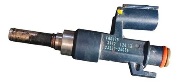 Bico Injetor Toyota Corolla Cross 2.0 Xre 2022 2023