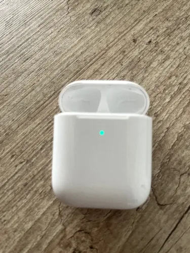 Case carregamento AirPods 1