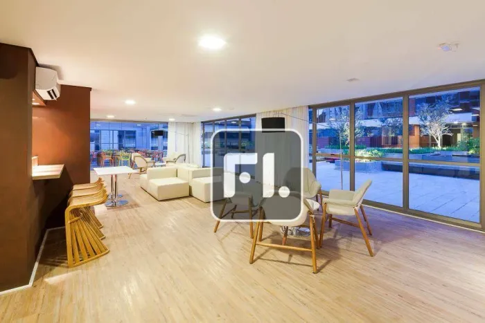 Conjunto à venda, 68 m² por R$ 1.024.000,00 - Pinheiros - São Paulo/SP