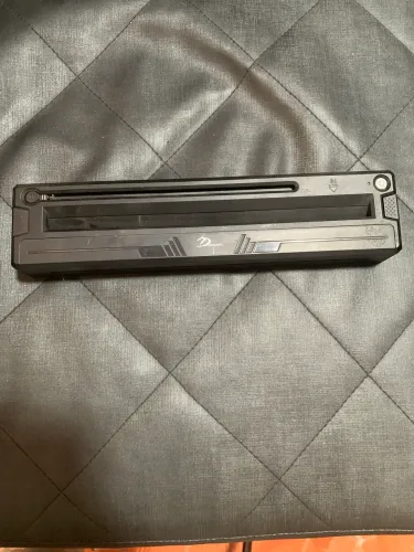 Vendo impressora térmica tatto