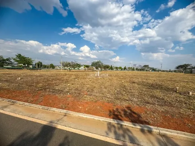Lote Terras Alpha 1 - Lote com 360,02 m² - Quitado R$ 190.000,00