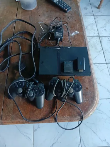 Play 2 
