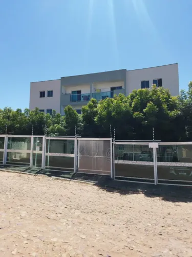 Apartamento com dois dormitórios disponível no bairro Lagoa Seca - Juazeiro do Norte - CE
