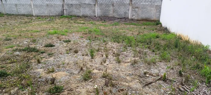 Lote condomínio fechado