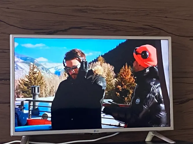 TV LG