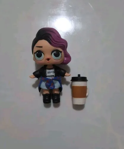 Combo lol surprise