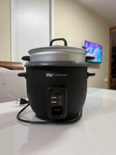 Vendo Panela de Arroz WAP