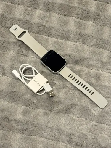 Smartwatch Redmi Watch 5 Active Cinza