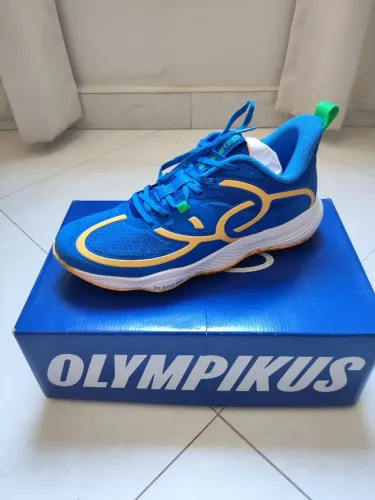 Tênis Olympikus BR1