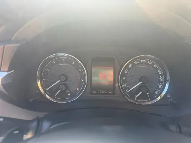 Toyota Corolla XEI 2.0 Flex 16V Aut. 2015