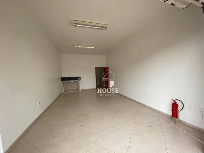 Sala para alugar, 50 m² por R$ 1.200,00/mês - Parque Guainco - Mogi Guaçu/SP