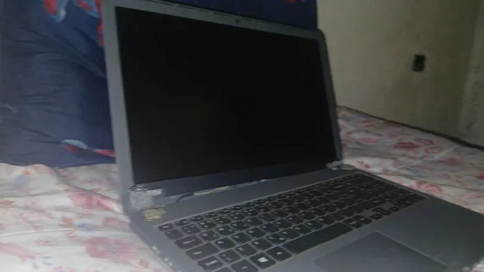 Computador np350xaa-kf3br
