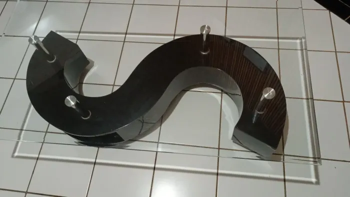 Mesa de centro 