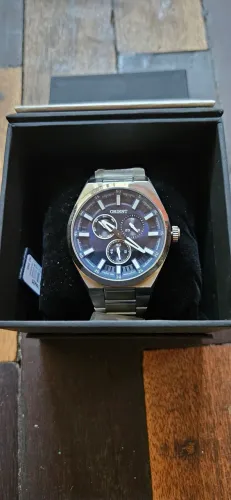 Relogio Orient Sport