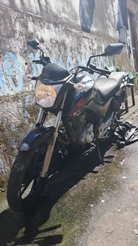 Toda quitada 
