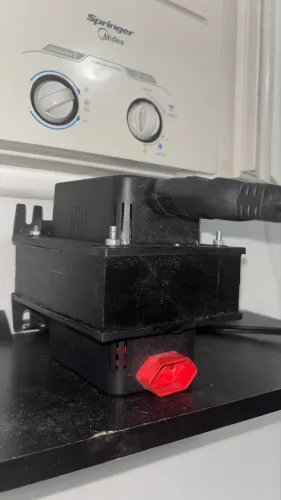 Auto Transformador 110/220