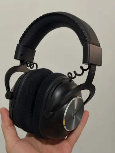 Headset Logitech G Pro X