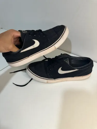 Tênis Nike Janoski N 41 original - em ótimo estado 