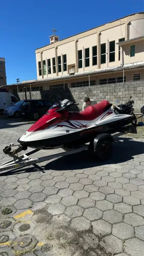 Jetski Seadoo GTI 130