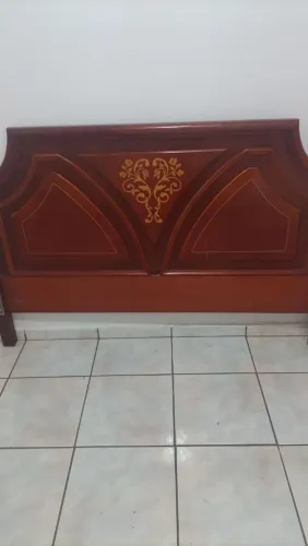 Cabeceira cama casal