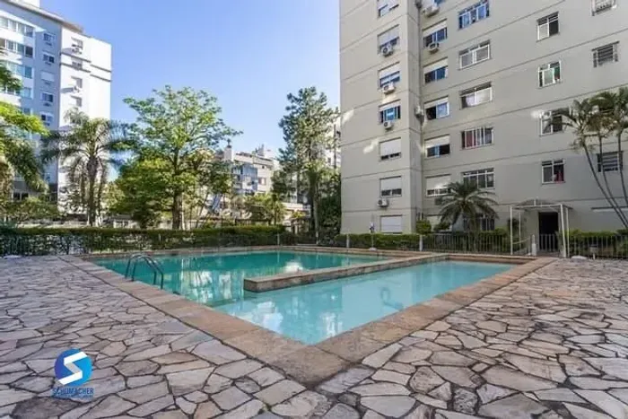 Apartamento de 2 quartos no bairro Tristeza em Porto Alegre