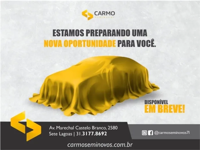 Renault Duster Iconic Plus 1.3 TB 16V Flex Aut. 2026