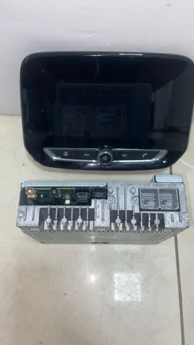 Multimidia Original Chevrolet Onix Novo 2021 2022