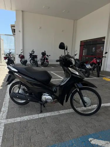 Biz es 125cc 2025