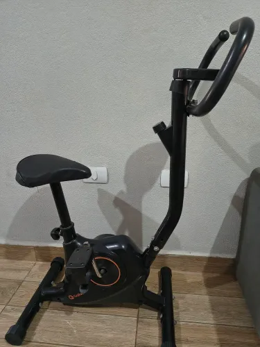 Bike ergométrica gallant