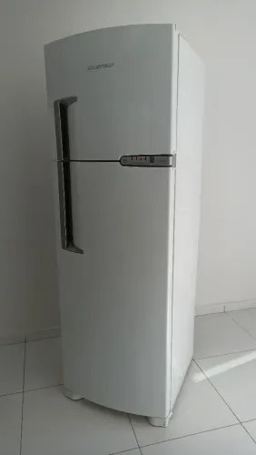Geladeira Brastemp frosfre
