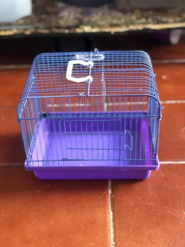 Gaiola mini 